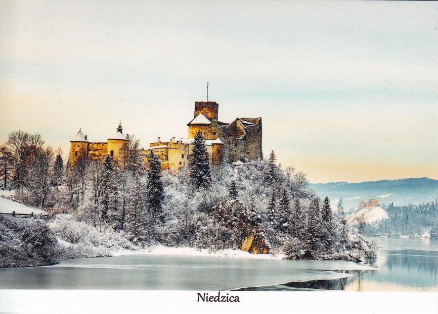 Nova Spisska Stara Ves