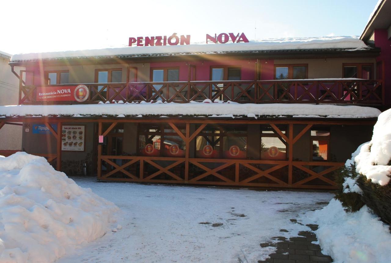 Nova Gasthof *